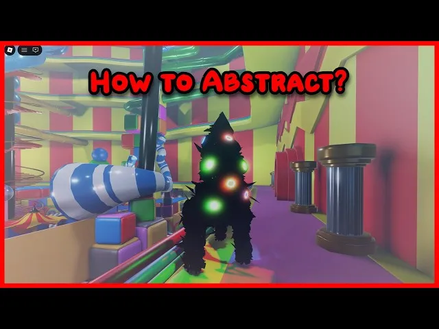 The Abstracted State in Experience Abstraction — Complete Visual and Mechanical Guide