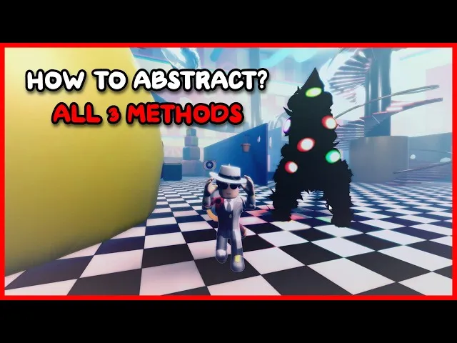 How to Abstract in Experience Abstraction — All 3 Methods Explained